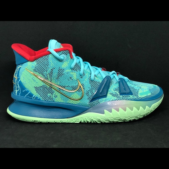 Nike Other - 🛑SOLD🛑Kyrie 7 Fx Special Fx DC0588 400 SNKRS